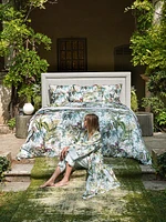 Hespérides Duvet Cover & Sham Collection