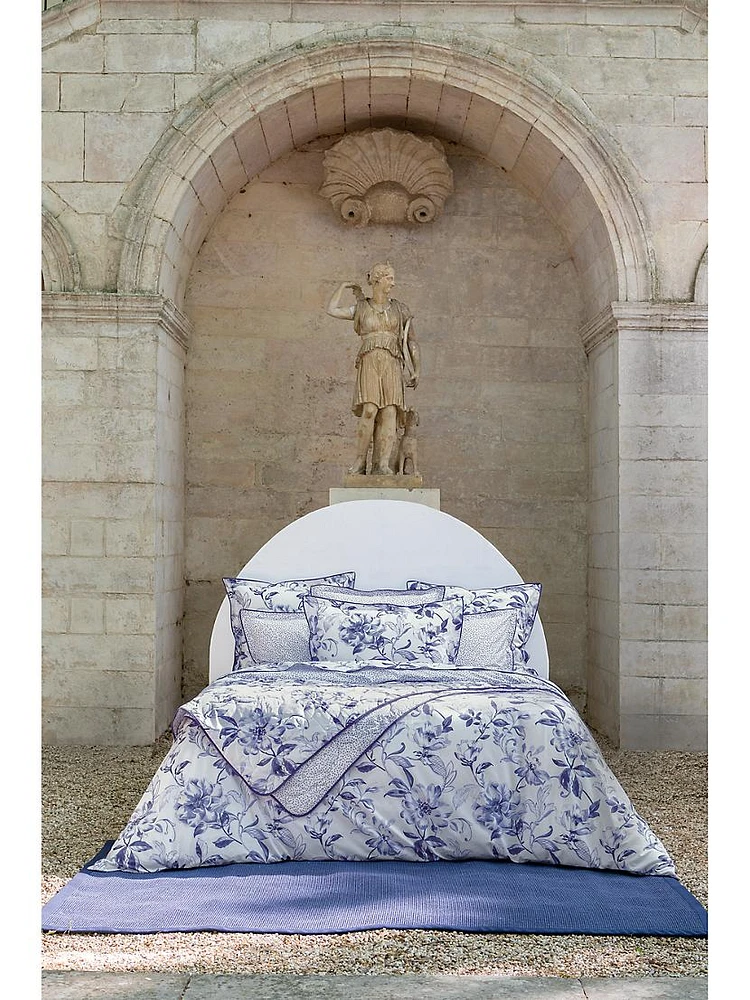 Egerie Duvet Cover & Sham Collection