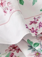 Aura Sheets & Pillowcases Collections