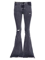 Izzi Low Rise Jeans