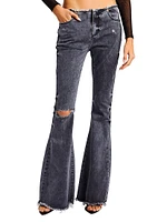 Izzi Low Rise Jeans