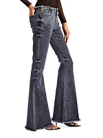 Izzi Low Rise Jeans