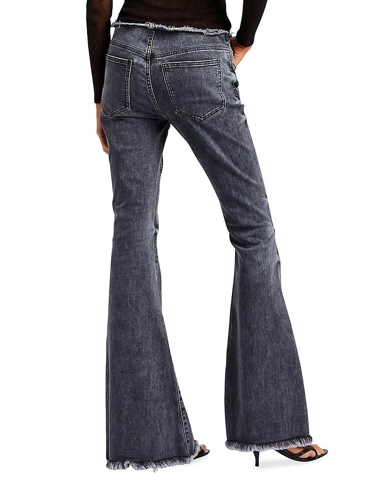 Izzi Low Rise Jeans