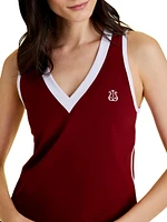 Tennis Tank Top