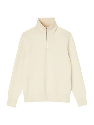 Half-Zip Jumper