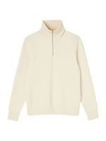 Half-Zip Jumper