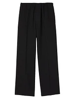 Wide-Leg Pants