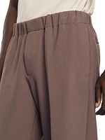 Wide-Leg Pants