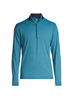 Guide Sport Quarter Zip