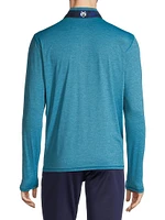 Guide Sport Quarter Zip