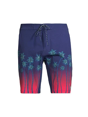 Serenity Indian Wells Swim Shorts