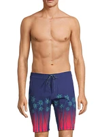 Serenity Indian Wells Swim Shorts