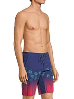 Serenity Indian Wells Swim Shorts