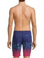 Serenity Indian Wells Swim Shorts