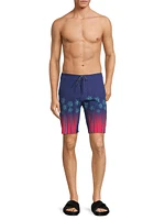 Serenity Indian Wells Swim Shorts