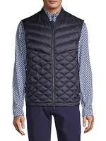 Cody X-Lite Quilted Vest