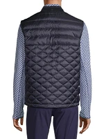 Cody X-Lite Quilted Vest