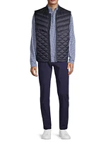 Cody X-Lite Quilted Vest