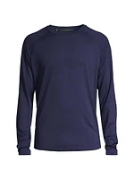 Falcon Sport Long-Sleeve T-Shirt