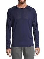 Falcon Sport Long-Sleeve T-Shirt