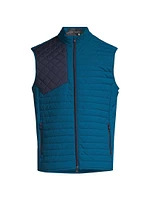 Yukon x Lite Quilted Vest