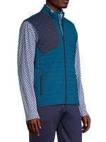 Yukon x Lite Quilted Vest