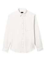 Pinwale Corduroy Shirt