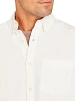 Pinwale Corduroy Shirt