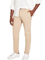 Connor Stretch Cotton Chino Pants