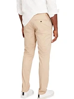 Connor Stretch Cotton Chino Pants