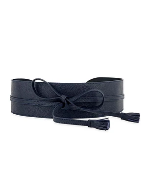 L'Ingénieuse Leather Waist Belt