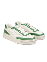 Club C Leather Sneakers