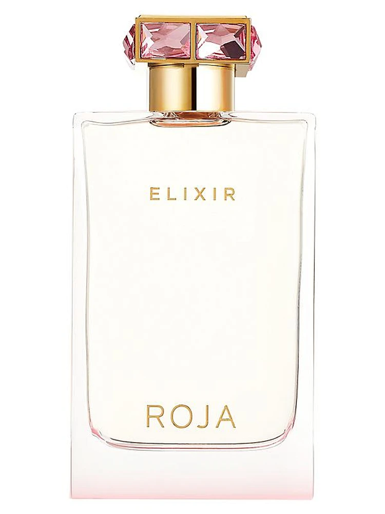 Elixir Pour Femme Eau de Parfum