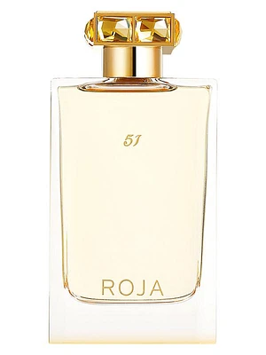 51 Pour Femme Eau de Parfum