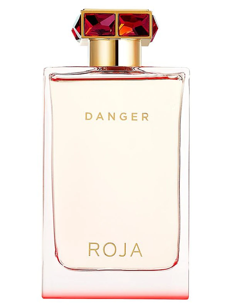 Danger Pour Femme Eau de Parfum