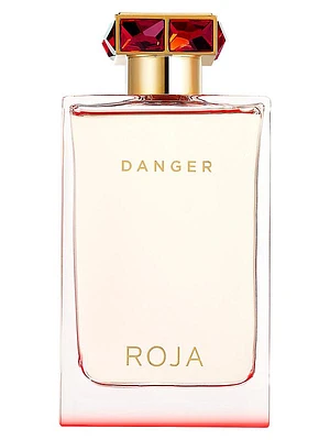 Danger Pour Femme Eau de Parfum