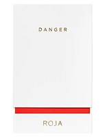 Danger Pour Femme Eau de Parfum