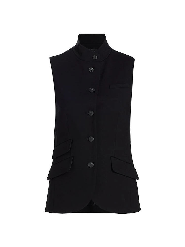 Slade Ponte Vest