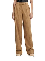 Marianne Italian Stripe Pants