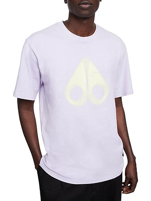 Maurice Cotton T-Shirt