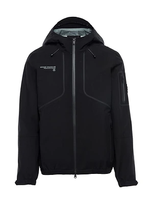 Monnoir Rain Jacket