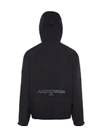 Monnoir Rain Jacket