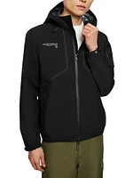 Monnoir Rain Jacket