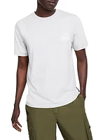 Philippe Cotton T-Shirt