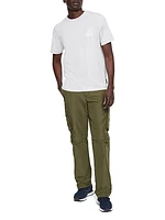 Philippe Cotton T-Shirt
