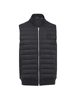 Air Down Explorer Vest