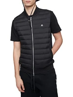 Air Down Explorer Vest