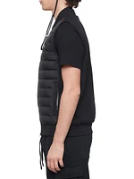 Air Down Explorer Vest