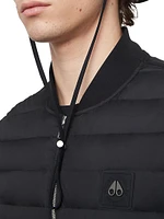 Air Down Explorer Vest