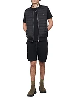 Air Down Explorer Vest